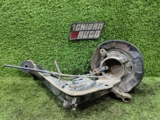 Рычаг правый задний HYUNDAI SANTA FE SM D4EA 5510126600 2 ракурс Рычаг правый задний HYUNDAI SANTA FE SM D4EA 5510126600 2 ракурс