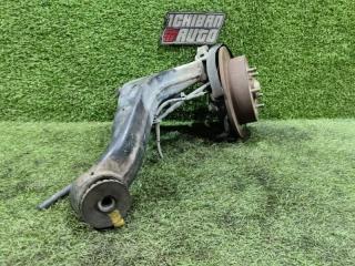 Рычаг правый задний HYUNDAI SANTA FE SM D4EA 5510126600 3 ракурс