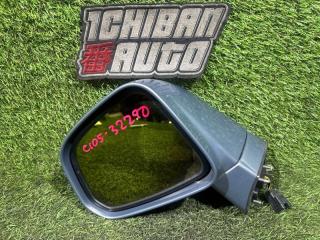 Зеркало бокового вида переднее левое DAEWOO WINSTORM MaXX 2010