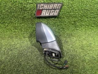 Зеркало левое переднее PEUGEOT 207 WC EP6DTS 96806490XT 2 ракурс