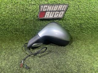 Зеркало левое переднее PEUGEOT 207 WC EP6DTS 96806490XT 3 ракурс