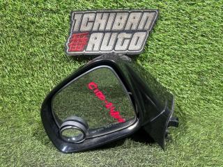 Зеркало бокового вида переднее левое DAEWOO WINSTORM 2007