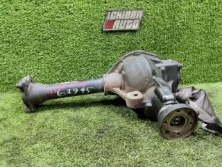 Редуктор передний SSANGYONG RODIUS AJ D27DT 4100021052 4 ракурс