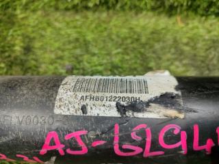 Редуктор передний SSANGYONG RODIUS AJ D27DT 4100021052 5 ракурс
