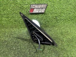 Зеркало левое переднее SSANGYONG REXTON GAB 7893008120 2 ракурс