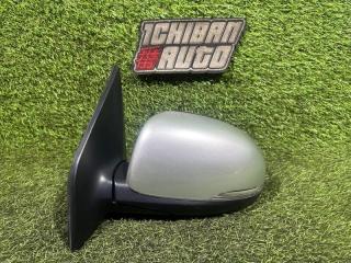 Зеркало левое переднее KIA MORNING SA G4HE 87610073633 3 ракурс