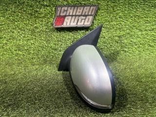 Зеркало левое переднее KIA MORNING SA G4HE 87610073633 4 ракурс