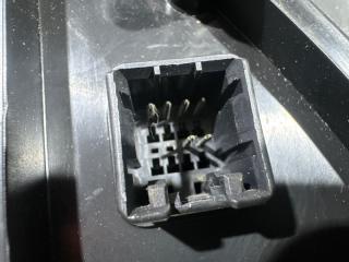 Зеркало левое переднее KIA MORNING SA G4HE 87610073633 5 ракурс