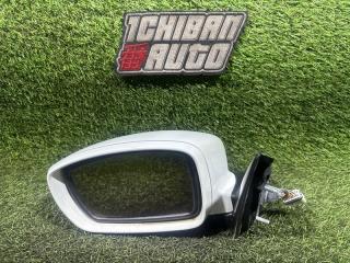 Зеркало левое переднее HYUNDAI GENESIS BH G6DA 876103M630AU 1 ракурс