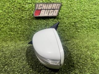 Зеркало левое переднее HYUNDAI GENESIS BH G6DA 876103M630AU 4 ракурс