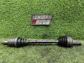 Привод левый передний HONDA ACCORD CP J35Z2 44306-TA1-A00 1 ракурс