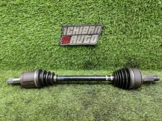 Привод левый передний HONDA ACCORD CP J35Z2 44306-TA1-A00 2 ракурс