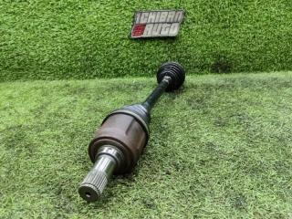 Привод левый передний HONDA ACCORD CP J35Z2 44306-TA1-A00 3 ракурс