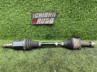 Привод правый передний SSANGYONG REXTON GAB 4130009212 2 ракурс Привод правый передний SSANGYONG REXTON GAB 4130009212 2 ракурс