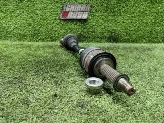 Привод правый передний SSANGYONG REXTON GAB 4130009212 4 ракурс Привод правый передний SSANGYONG REXTON GAB 4130009212 4 ракурс