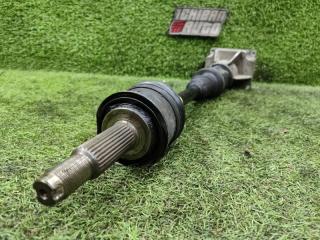 Привод правый передний SSANGYONG REXTON GAB 4130009214 3 ракурс Привод правый передний SSANGYONG REXTON GAB 4130009214 3 ракурс