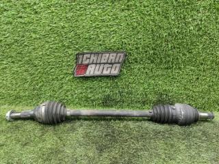 Привод задний правый DAEWOO WINSTORM MaXX 2010