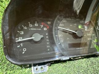 Спидометр HONDA ACCORD CM6 J30A4 78100-SDB-6000 3 ракурс