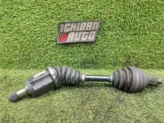 Привод передний левый BMW X5 2003