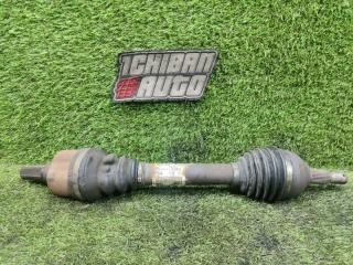 Фото запчасти привод передний левый PEUGEOT 407 контрактная запчасть Запчасть привод передний левый PEUGEOT 407