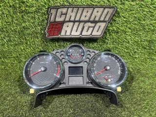 Запчасть панель приборов PEUGEOT 207 2007