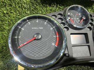 Панель приборов PEUGEOT 207 WC EP6DTS 9661893380 3 ракурс