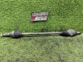 Привод задний левый DAEWOO WINSTORM MaXX 2010