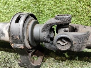 Кардан задний SSANGYONG KYRON DJ D27DT 33200-09413 4 ракурс