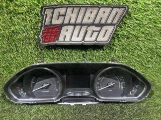 Спидометр PEUGEOT 208 2014