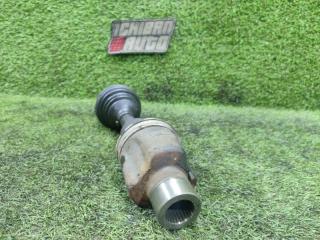 Привод передний SSANGYONG REXTON GAB D27DT 4130008012 3 ракурс Привод передний SSANGYONG REXTON GAB D27DT 4130008012 3 ракурс