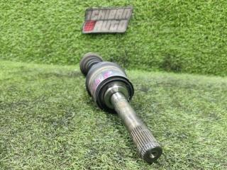 Привод передний SSANGYONG REXTON GAB D27DT 4130008012 4 ракурс