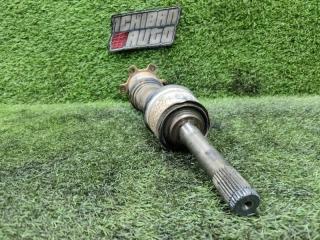 Привод правый передний SSANGYONG KORANDO KJ OM662LA 4130005401 3 ракурс