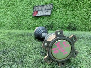 Привод правый передний SSANGYONG KORANDO KJ OM662LA 4130005401 4 ракурс