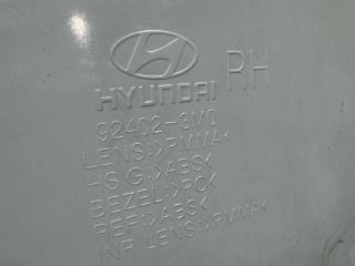 Стоп-сигнал правый задний HYUNDAI GENESIS BH G6DA 924023M000 5 ракурс