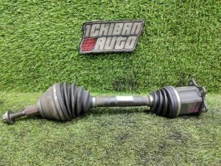 Привод передний левый VOLKSWAGEN PASSAT 2008