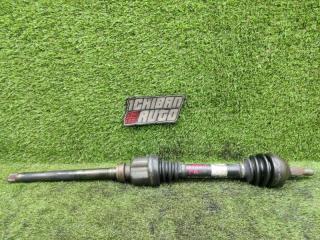 Фото запчасти привод передний правый PEUGEOT 407 контрактная запчасть Запчасть привод передний правый PEUGEOT 407