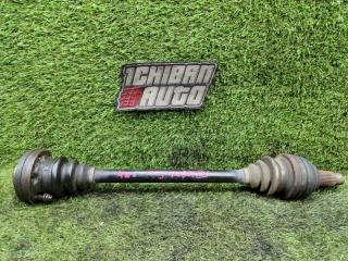 Привод задний BMW X5 2003