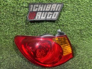 Стоп-сигнал левый задний HYUNDAI AVANTE HD G4FC 924012H000 1 ракурс