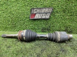 Привод передний SSANGYONG REXTON GAB D27DT 4130008012 2 ракурс Привод передний SSANGYONG REXTON GAB D27DT 4130008012 2 ракурс