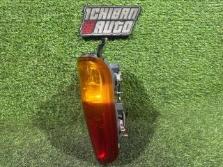Стоп-сигнал правый задний HYUNDAI TERRACAN HP D4BH 92402H1010 2 ракурс