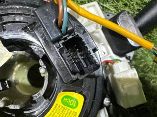 Шлейф-лента air bag KIA SPORTAGE KM D4EA 3000 3 ракурс Шлейф-лента air bag KIA SPORTAGE KM D4EA 3000 3 ракурс