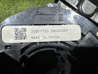 Шлейф-лента air bag CHEVROLET ORLANDO J309 20817720 5 ракурс