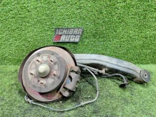 Ступица левая задняя HYUNDAI SANTA FE SM D4EA 5510026600 1 ракурс