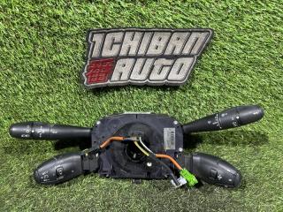 Фото запчасти шлейф-лента air bag PEUGEOT 407 контрактная запчасть Запчасть шлейф-лента air bag PEUGEOT 407