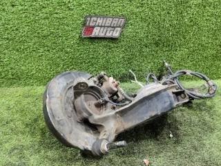 Ступица левая задняя HYUNDAI SANTA FE SM D4EA 5510026600 4 ракурс