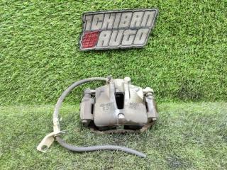 Суппорт левый передний HYUNDAI I30 FD G4FC 581102L000 1 ракурс Суппорт левый передний HYUNDAI I30 FD G4FC 581102L000 1 ракурс