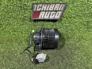 Мотор печки SSANGYONG KORANDO C300 D16DTF 6891637000 2 ракурс