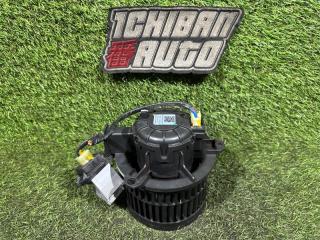 Мотор печки SSANGYONG KORANDO C300 D16DTF 6891637000 5 ракурс