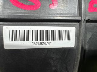 Мотор печки CAYENNE 955