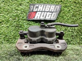 Суппорт левый передний HYUNDAI TERRACAN HP D4BH 58110H1000 3 ракурс